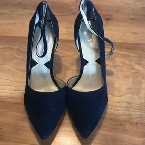 Adrienne Vittadini Pumps never worn